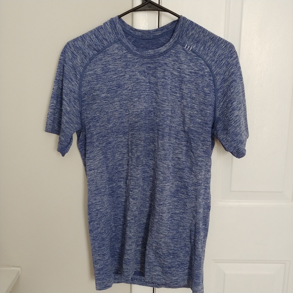 Lululemon Shirt